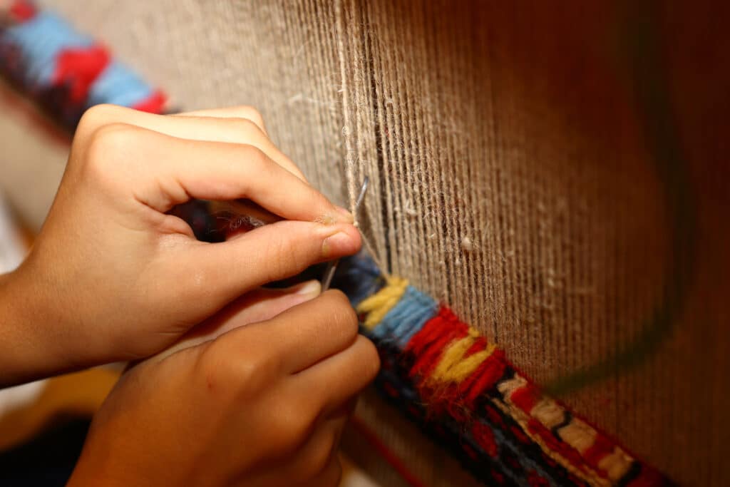 Empower Artisans Afghanistan